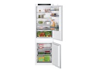 Bosch Serie | 4 KIN86VSE0 Køleskab/fryser Bund-fryser