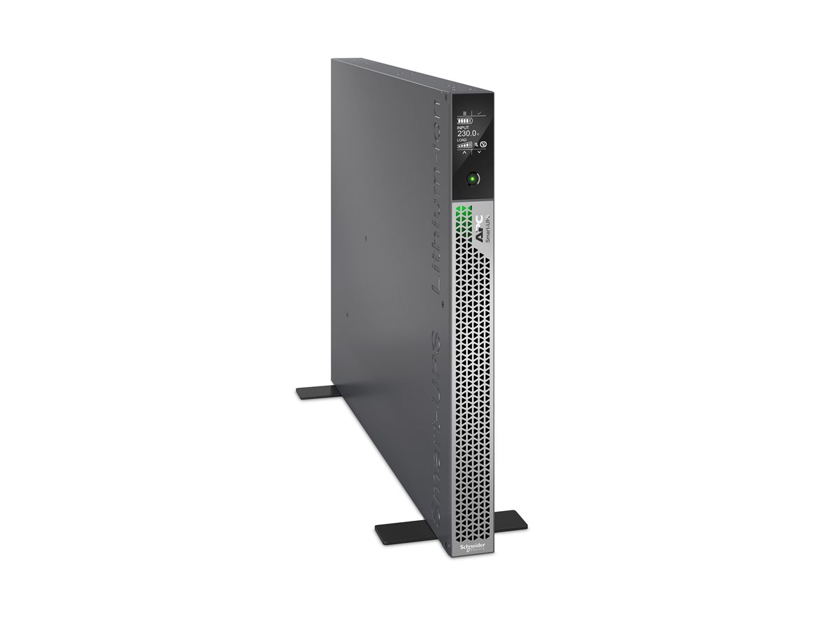 APC Smart-UPS Ultra 3000VA Li-Ion 1U Smart Connect – foto 8