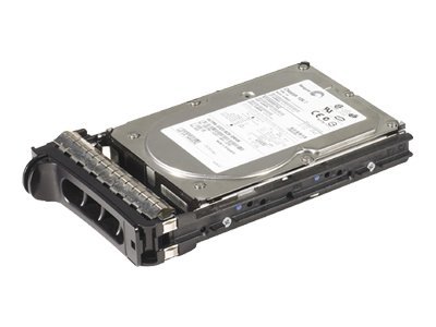 DELL 341-1698 SCSI HARD DRIVE 1YR IMS WARRANTY STANDARD