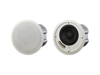 Electro-Voice EVID PC 8.2 Speakers 200 watt (total) 2-way white