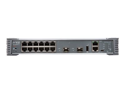 Juniper Networks EX Series EX2300-C-12P