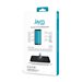 VERRE TREMPE PREMIUM ASAHI 2.5D POUR SAMSUNG GALAXY A15 4G / 5G - JAYM