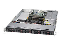 Supermicro SuperServer 1018R-WC0R