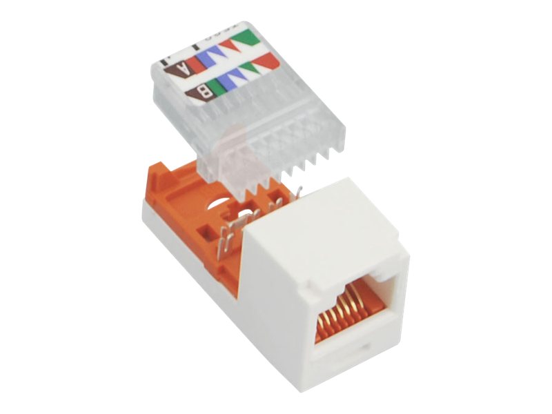 Panduit MINI-COM Mini-Jack TX5e - modul