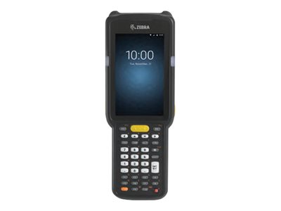 Zebra MC3300 Standard - data collection terminal - Android 7.1.2 ...
