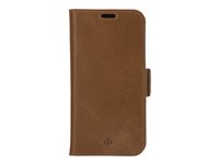 dbramante1928 Copenhagen Slim - flip cover for mobile phone