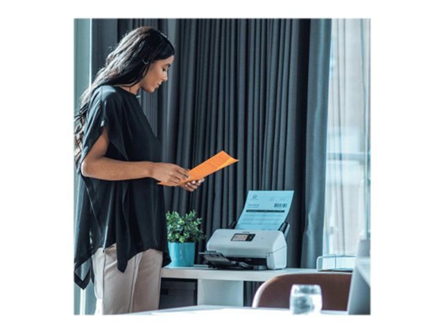BROTHER ADS-4500W Document scanner Dual ADS4500WTF1