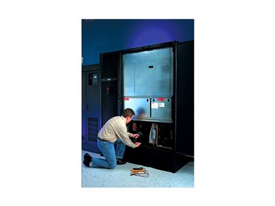 Schneider Electric Critical Power & Cooling Services Advantage Ultra Service Plan