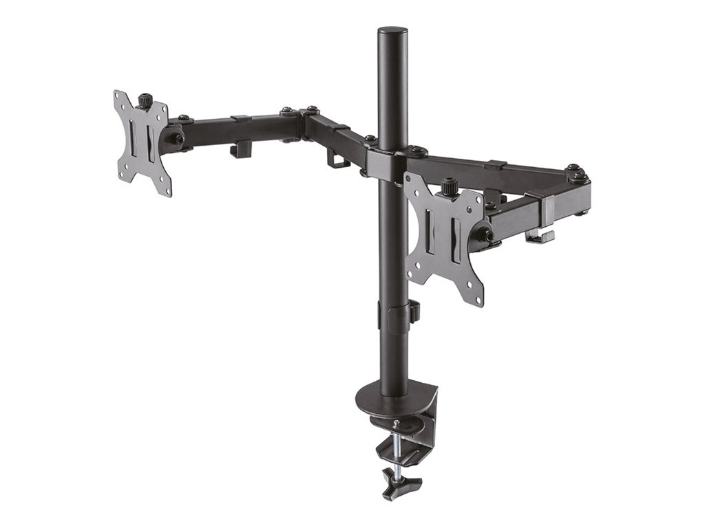 NEOMOUNTS Flat Screen Desk Mount clamp