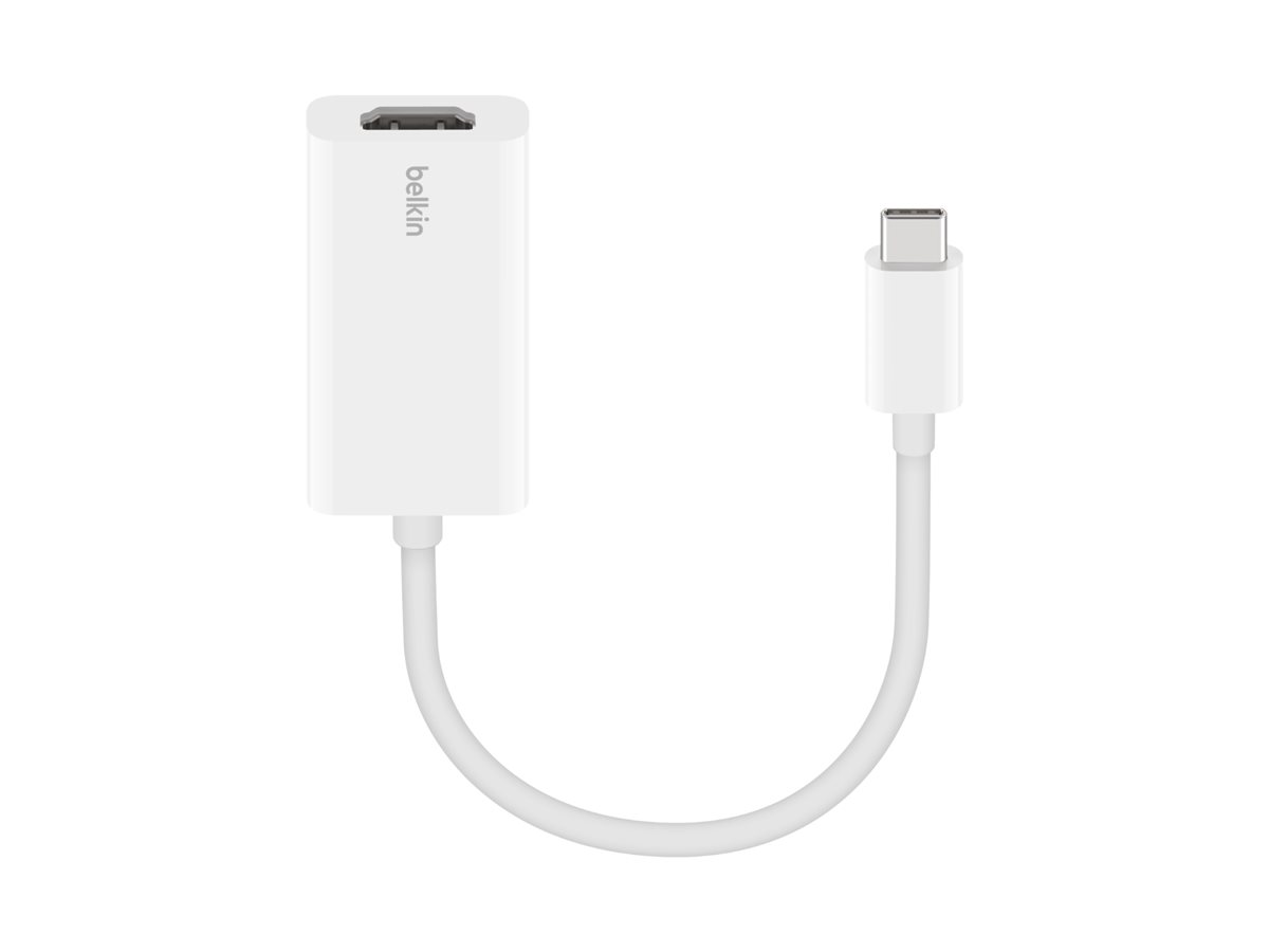 Belkin USB-C to HDMI Adapter