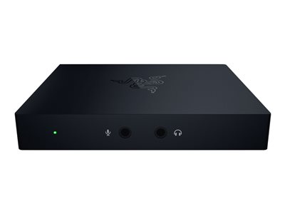 Razer Ripsaw HD - Video capture adapter - USB 3.0 Razer | RZ20