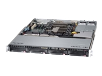 Supermicro SuperServer 6017B-MTRF