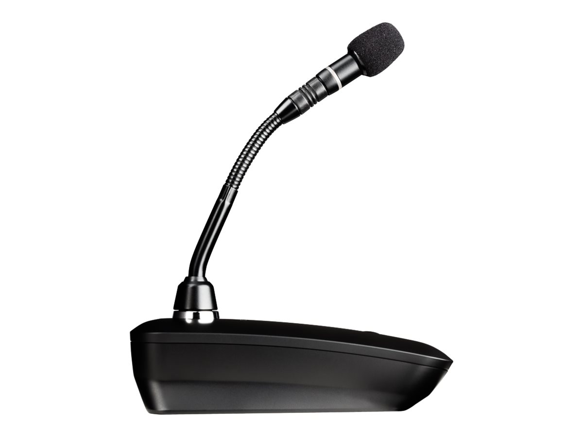 Shure ULXD8 - Wireless microphone transmitter for microphone