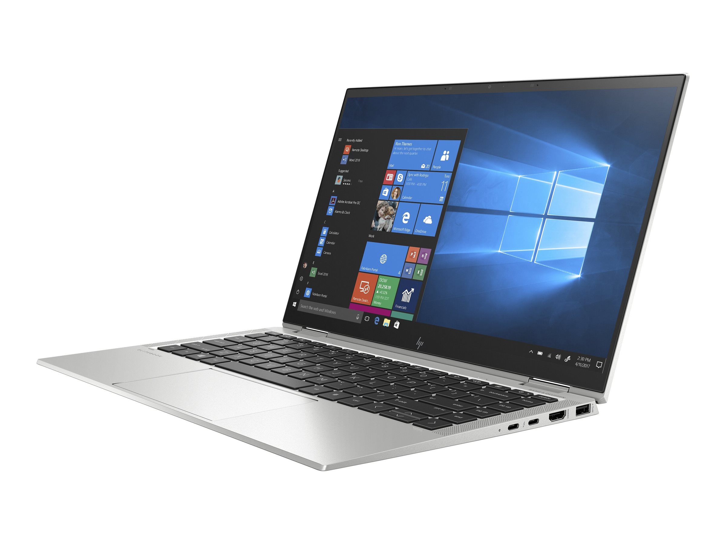 HP EliteBook x360 1040 G7 | Overview, Specs, Details | SHI