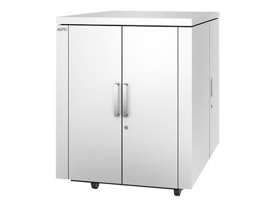 APC NetShelter CX - Rack cabinet