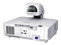 EPSON EB-PU3113W 13000Lumen 3LCD WUXGA