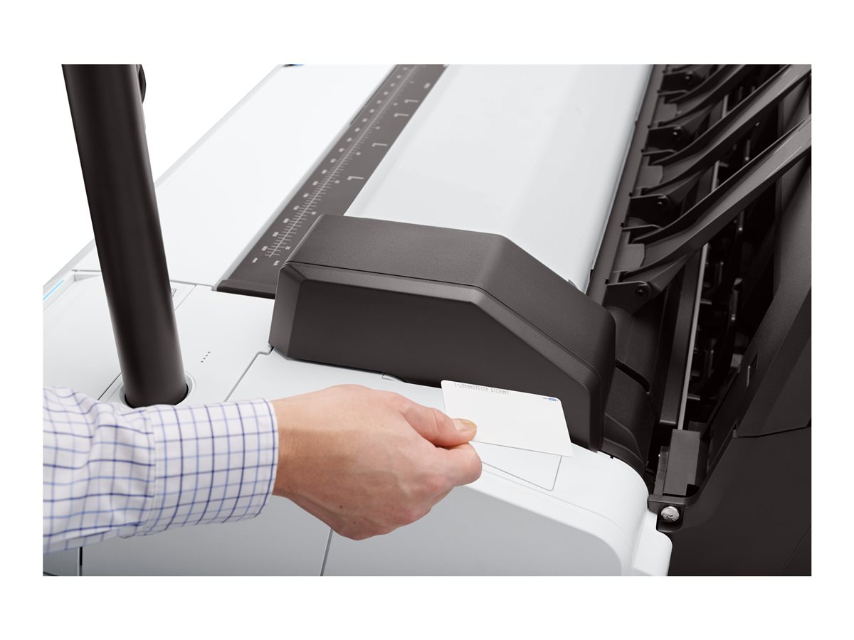 HP DesignJet T2600PS 36-in MFP – foto 10