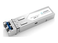 Axiom - SFP (mini-GBIC) transceiver module (equivalent to: Siemens 6GK59921AN008AA0)