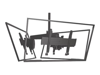 Chief Fusion Large Multi-Directional Solutions LCM3U