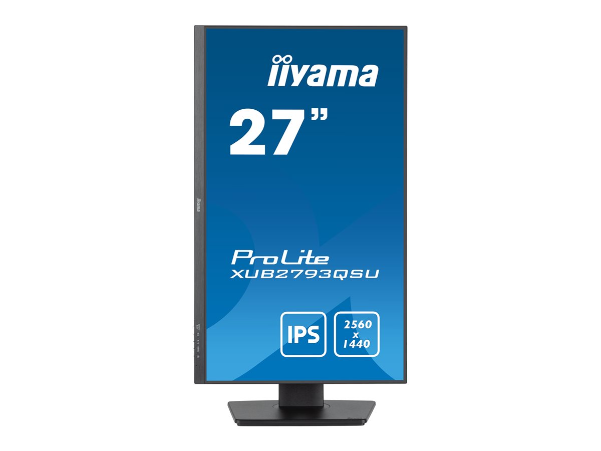 iiyama ProLite XUB2793QSU-B7 – foto 2