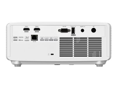 OPTOMA Projector ZH420 FHD 1920x1080