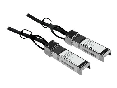 STARTECH Cisco kompatibles SFP+ Twinax