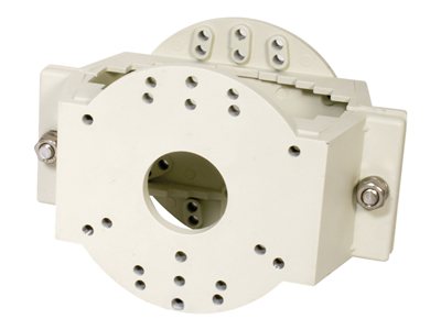 Speco POL28DW - Mounting component (pole mount)
