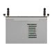 ViewSonic VPC2C-W33-O1 slot-in PC - Image 7: Bottom