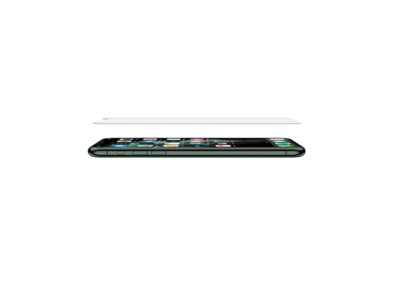 BELKIN Verre trempé pour Iphone 11 Pro