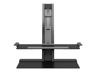 Humanscale QuickStand Mounting kit (stand base, keyboard platform, heavy display mount) 