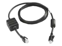 Zebra - Câble d'alimentation (M) (M) - pour Zebra MC2200, MC27, MC3330XR, MC3390xR