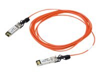 Axiom - Câble Ethernet 10GBase-AOC - SFP+ (M) pour SFP+ (M) - 30 m 