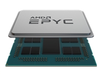 AMD EPYC 7502P - 2.5 GHz - 32 c¿urs - recommercialisé 