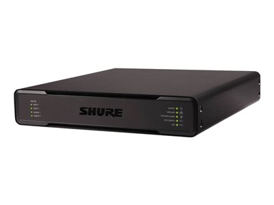 Shure IntelliMix P300 Audio Conferencing Processor