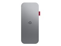 Lenovo Go power bank - Li-pol - USB-C - 30 Watt