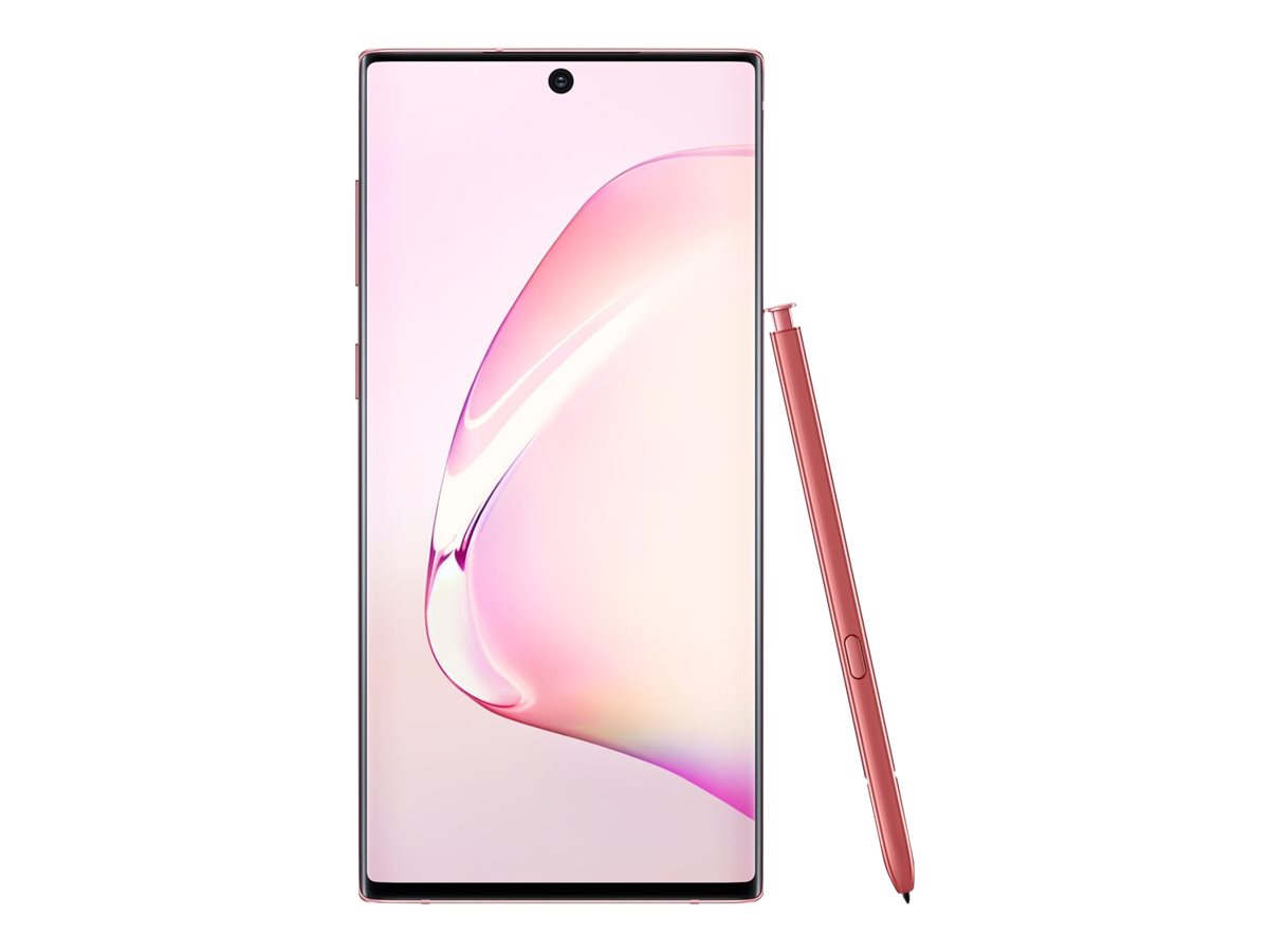 Samsung Galaxy Note10 (Unlocked) | Overview, Specs, Details | SHI