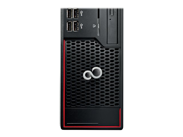 Fujitsu ESPRIMO C720 - USFF - Core i3 4160 3.6 GHz - 4 GB