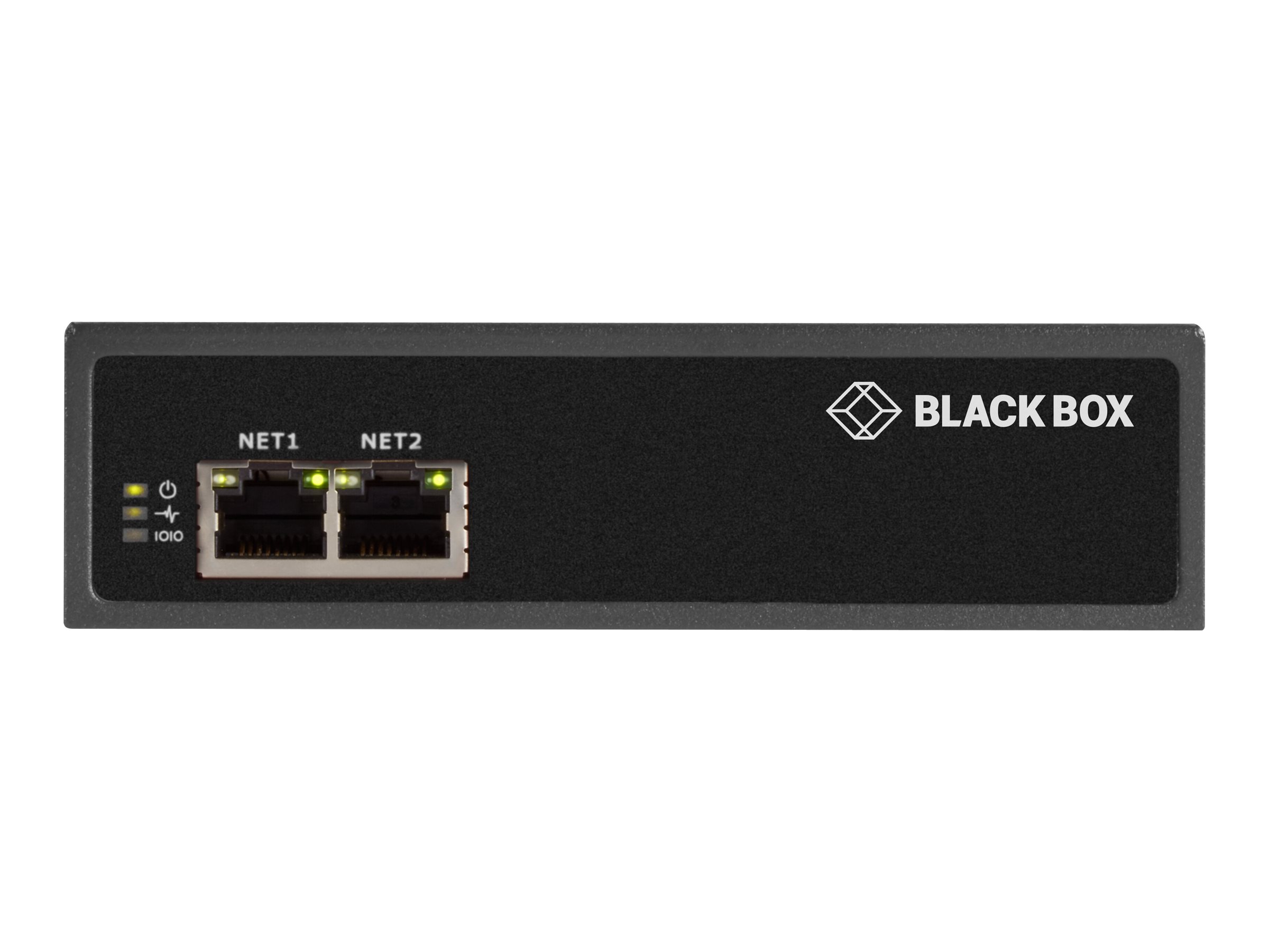 Black Box LES1600 Series Console Server