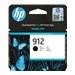 HP 912 Black Ink Cartridge