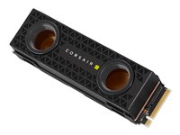 CORSAIR SSD MP600 PRO XT 4TB M.2 PCI Express 4.0 x4 (NVMe)
