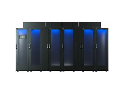 Vertiv SmartRow 2 - Bundle