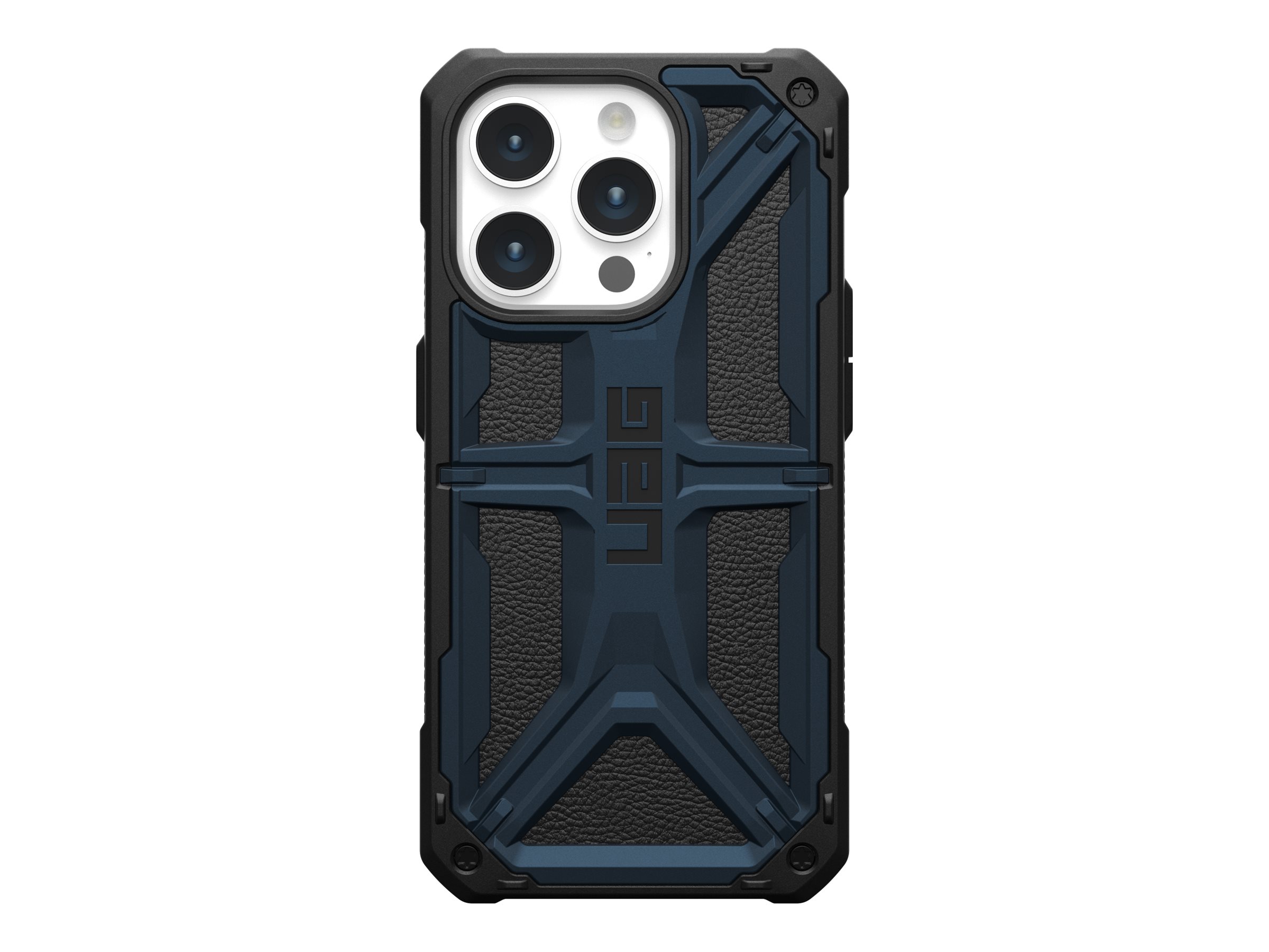 Uag Monarch Series Back Cover For Cell Phone Shi Com