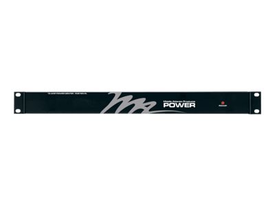 Middle Atlantic Rackmount Power Strip PD-815R-PL