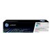 HP 126A Cyan LaserJet Print car