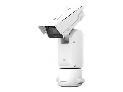AXIS Q8685-E - Network surveillance camera