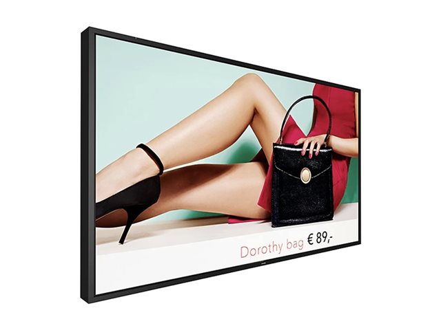 Philips 75BDL4003H