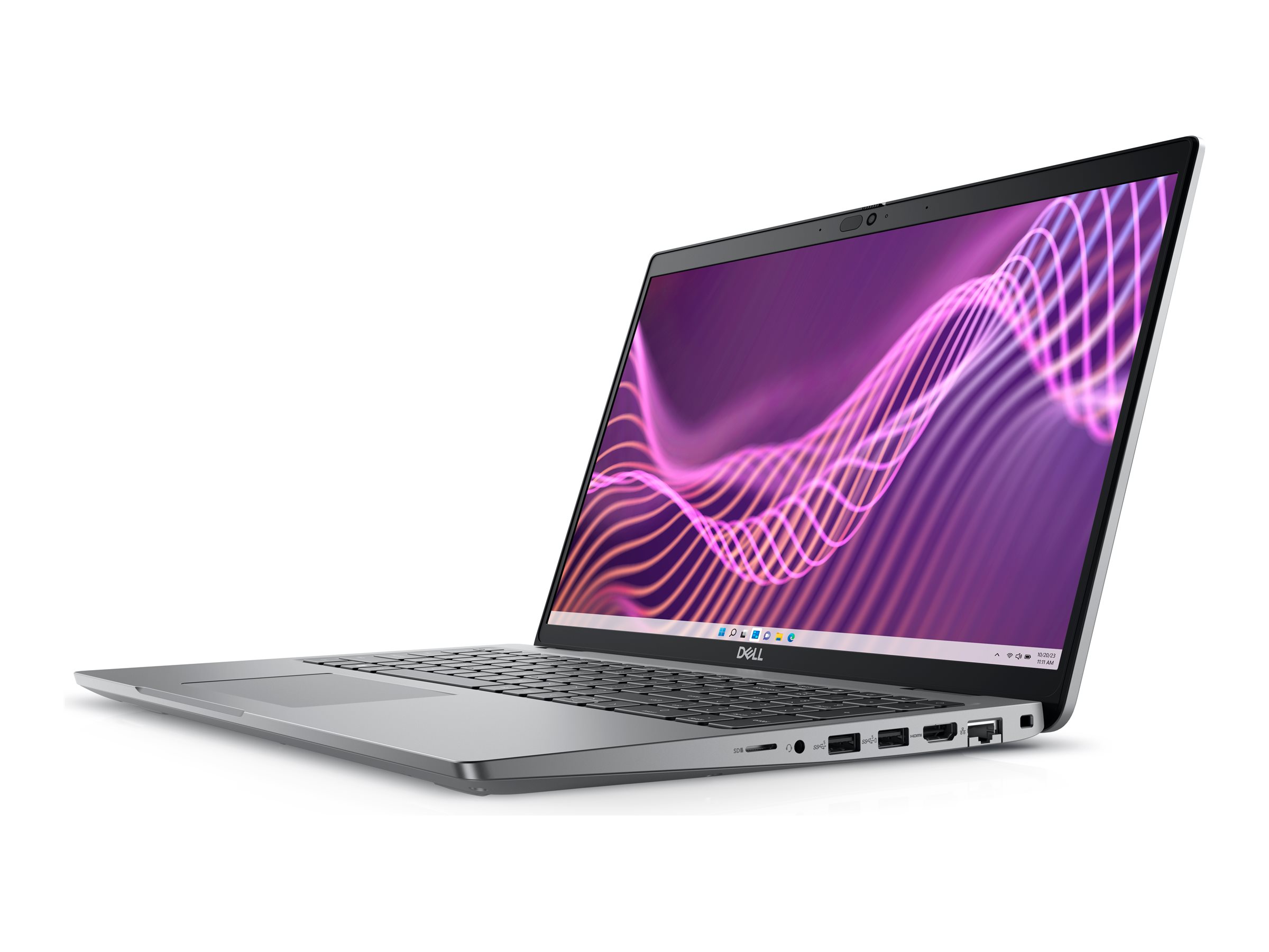 Dell Latitude 5540 - Intel Core i7 | Overview, Specs, Details | SHI