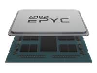 AMD EPYC 7413 - 2.65 GHz - 24 c¿urs - 128 Mo cache 