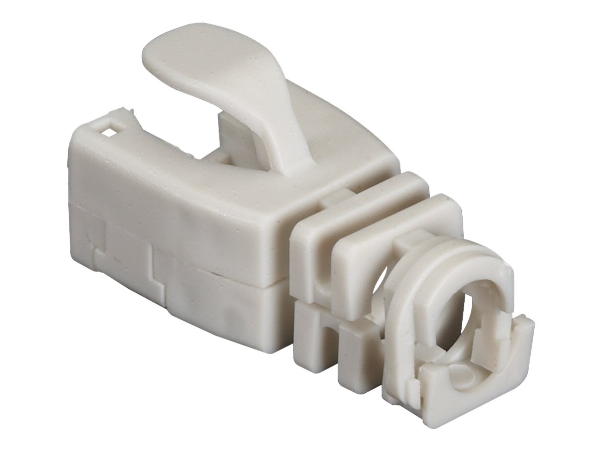 Black Box Snap-On Patch Cable Boot
