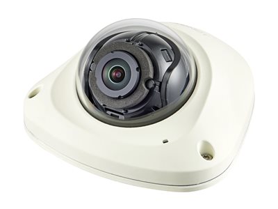 Hanwha Vision WiseNet X XNV-6012